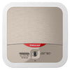 Racold Omnis DG 15L Vertical 5 Star Storage Water Heater (Geyser) Sandstorm Gold | Touch Control | Smart Bath Logic | Silver-Ion Technology | Auto Diagnosis | Free Installation & Pipes | 2kW