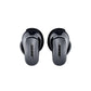 Bose New QuietComfort Ultra Wireless Noise Cancelling Earbuds, Bluetooth Earbuds with Spatial Audio and World-Class Noise Cancellation, Black 882826-0010