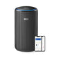 Philips AC4221 Smart Air Purifier for Home|Real Time AQI Display|Covers upto 700 sqft|Removes 99.97% of Virus,Allergen,Dust & PM2.5 | Filter Life Upto 9000 Hrs