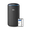 Philips AC4221 Smart Air Purifier for Home|Real Time AQI Display|Covers upto 700 sqft|Removes 99.97% of Virus,Allergen,Dust & PM2.5 | Filter Life Upto 9000 Hrs