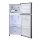 LG GL-N292RDSY 242 L 2 Star Inverter Frost-Free Standard Double Door Refrigerator ( Jet Ice, Dazzle Steel)