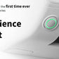 Hitachi RAS.B312PCAIBA1 1 Ton 3 Star Fixed Speed Split AC | 100% Copper Coil | Long Air Throw | R32 | Ambience Light