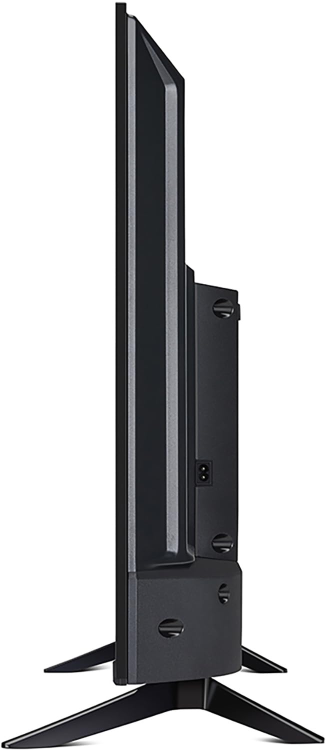 LG 32LQ643BPTA  80 cm (32 inches) HD Ready Smart LED TV (Black)