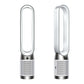 Dyson Air Purifier TP10 Cool Gen1 | Covers 600 Sq. Ft| Advanced HEPA H13 filtration