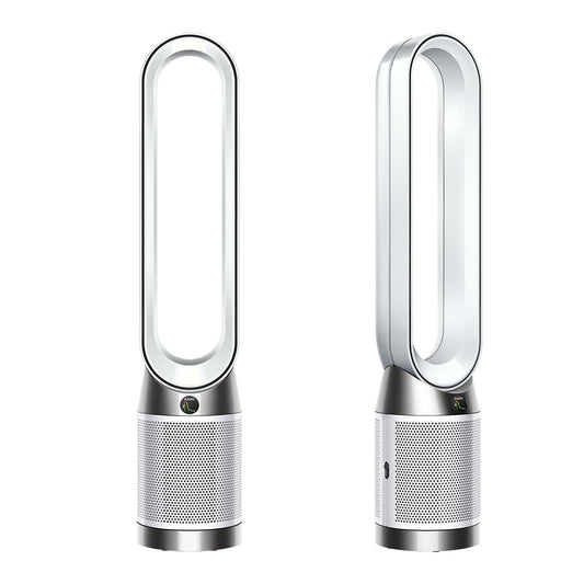 Dyson Air Purifier TP10 Cool Gen1 | Covers 600 Sq. Ft| Advanced HEPA H13 filtration