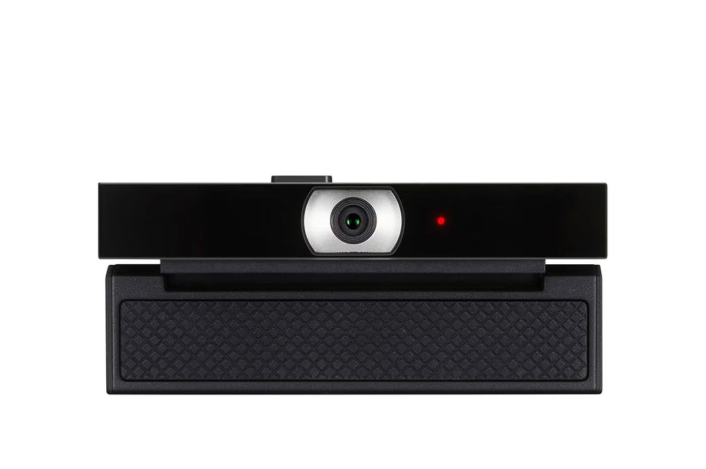 LG VC23GA Smart Camera – Full HD 1080p TV Webcam with Magnetic Mount, Auto Focus & Privacy Slider (Compatible with 2022 & 2023 LG Smart TVs)