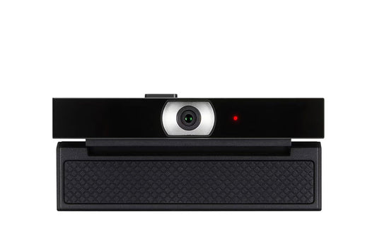 LG VC23GA Smart Camera – Full HD 1080p TV Webcam with Magnetic Mount, Auto Focus & Privacy Slider (Compatible with 2022 & 2023 LG Smart TVs)