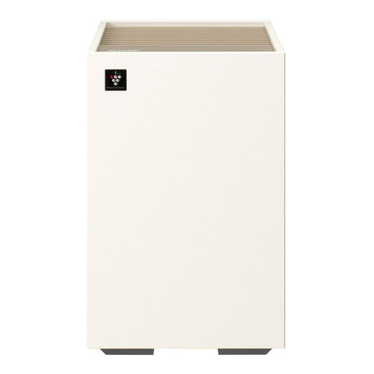 Sharp Air Purifier FP-S40M-W Patented Plasmacluster Ions Technology Air Purifier ,4 Stage Filtration