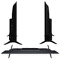 LG 32LQ643BPTA  80 cm (32 inches) HD Ready Smart LED TV (Black)
