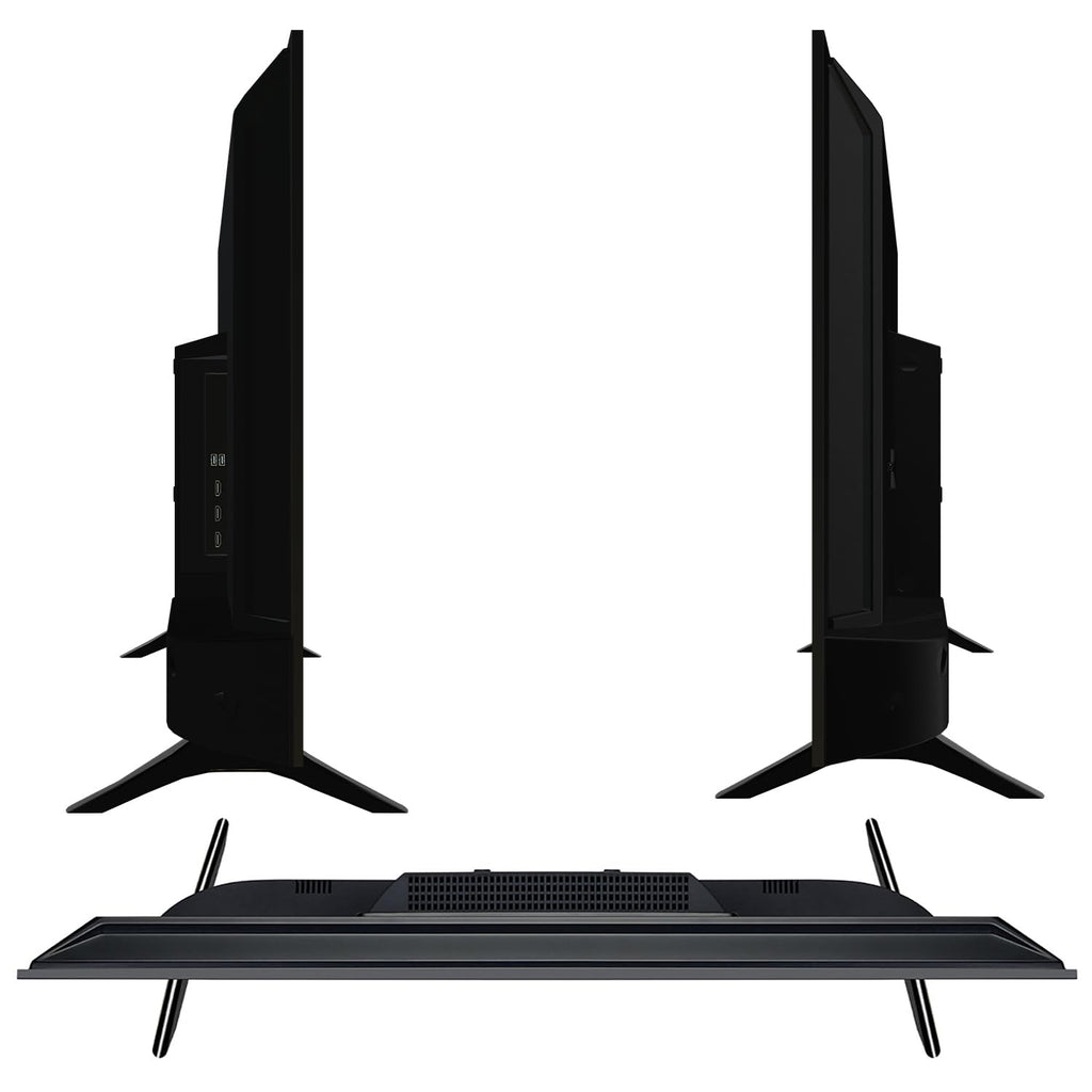 LG 32LQ643BPTA  80 cm (32 inches) HD Ready Smart LED TV (Black)