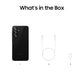 Samsung Galaxy A26 5G (Awesome Black, 8GB, 128GB) | Awesome Intelligence - AI Smartphone: Circle to Search, My Filter, Object Eraser | 50MP Triple Camera | IP67