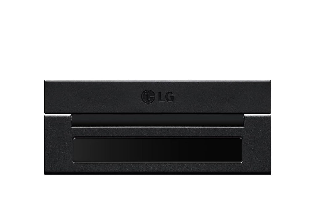 LG VC23GA Smart Camera – Full HD 1080p TV Webcam with Magnetic Mount, Auto Focus & Privacy Slider (Compatible with 2022 & 2023 LG Smart TVs)