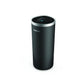 Philips GoPure Style S3601 Car Air Purifier with HEPA filteration captures particles as small as 0.004um (Equivelant to H14 Grade), UVC light eliminating >99.9% of bacteria and viruses, Ozone free certified product.