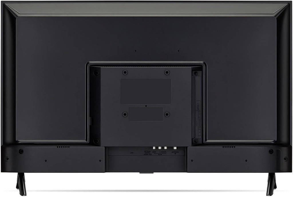 LG 32LQ643BPTA  80 cm (32 inches) HD Ready Smart LED TV (Black)