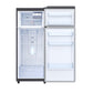 GODREJ RT EON CRYSTAL 280B RI OB 244L 2 STAR FROST FREE NANO SHIELD INVERTER DOUBLE DOOR REFRIGERATOR(Onyx Blue)