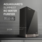 Aquaguard Slim Glass 9-Stage RO+UV Water Purifier | Toughened Glass Body | Active Copper | Real-Time TDS Display | 3.6L Tank | Wall Mount