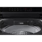 Samsung WA80BG4441BDTL 8.0 5 star Fully Automatic Top Load Washing Machine Appliance (Versailles Gray)