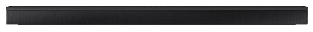 Samsung 400 W 5.1 ch (HW-B750D/XL) Dolby Soundbar, Center Firing Speakers, Surround Sound expansion, DTS Virtual:X, Bluetooth, HDMI, Optical in (Black)