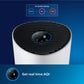 Philips Smart Air Purifier AC1711/63  White
