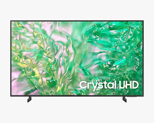 Samsung UA55DU8300ULXL 55 Inch 4K Ultra HD Smart LED TV – Dynamic Crystal Color, Voice Assistant, HDR10+, AirSlim Design | Buy at Suraj Electronics