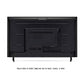 LG 43UQ7350PTA  108 cm (43 inches) 4K Ultra HD Smart LED TV (Ceramic Black)