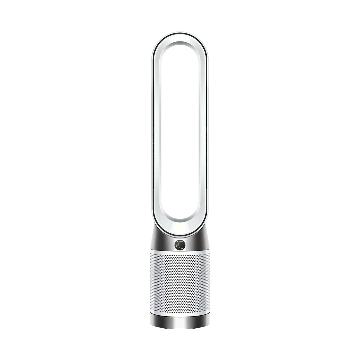 Dyson Air Purifier TP10 Cool Gen1 | Covers 600 Sq. Ft| Advanced HEPA H13 filtration