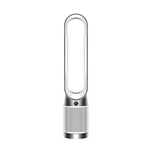 Dyson Air Purifier TP10 Cool Gen1 | Covers 600 Sq. Ft| Advanced HEPA H13 filtration