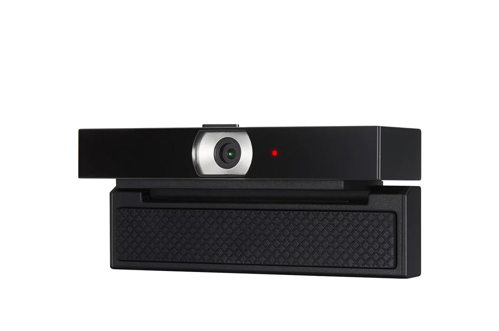 LG VC23GA Smart Camera – Full HD 1080p TV Webcam with Magnetic Mount, Auto Focus & Privacy Slider (Compatible with 2022 & 2023 LG Smart TVs)