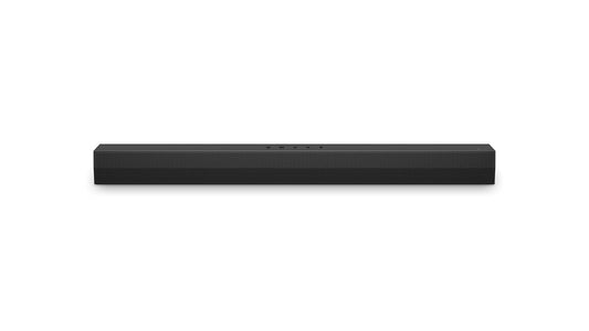 LG S40T 300W 2.1 Channel Soundbar with Dolby Digital, DTS Surround, AI Sound Pro & Wireless Subwoofer – Black