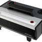 USHA Heat Convector 812 T 2000-Watt with Instant Heating Feature Room Heater (Black)