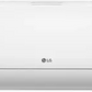 LG US-Q18RNXE1 3 Star (1.5) Split AC with AI Convertible 6-in-1 Cooling, ADC Sensor, HD Filter, Viraat Mode, AI Dual Inverter, 2025 Model