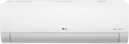 LG US-Q18RNXE1 3 Star (1.5) Split AC with AI Convertible 6-in-1 Cooling, ADC Sensor, HD Filter, Viraat Mode, AI Dual Inverter, 2025 Model