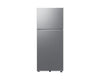 Samsung RT41DG6A4DSLHL 396 L 3 star Frost Free Double Door Refrigerator, Real Stainless