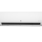 LG US-Q14ENZE 5 Star (1.0) Split AC with AI Convertible 6-in-1 Cooling, HD Filter, Diet Mode+, 100% Copper Tubes, 2025 Model