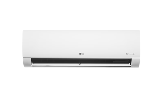 LG US-Q14ENZE 5 Star (1.0) Split AC with AI Convertible 6-in-1 Cooling, HD Filter, Diet Mode+, 100% Copper Tubes, 2025 Model
