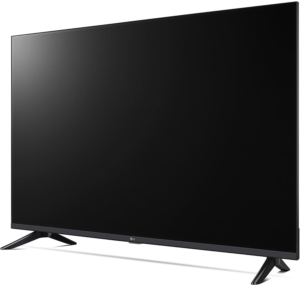 LG 32LQ643BPTA  80 cm (32 inches) HD Ready Smart LED TV (Black)