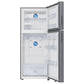 Samsung RT41DG6A2BS8HL 396 L, 2 Star, Convertible 5-in-1, Digital Inverter, Frost Free Double Door, WiFi Enabled Bespoke AI Refrigerator (Elegant Inox)