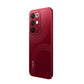 Realme 15x 5G 128 GB, 8 GB RAM, Maroon Red, Mobile Phone