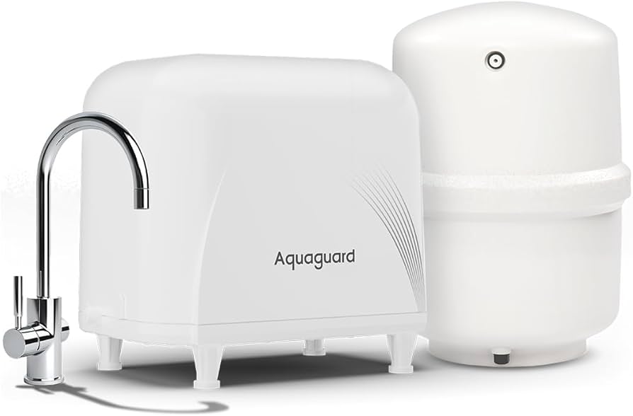 Aquaguard SELECT DESIGNO UTC WS RO+UV Taste Adjuster Copper Water Purifier GWPDDSGNO03B00 / GWPDDSGNO13B00