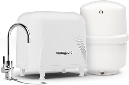 Aquaguard SELECT DESIGNO UTC WS RO+UV Taste Adjuster Copper Water Purifier GWPDDSGNO03B00 / GWPDDSGNO13B00