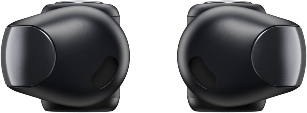 Bose Ultra Open Earbuds with OpenAudio Technology, Open Ear Wireless Earbuds, Up to 48 Hours of Battery Life, Black  881046-0010