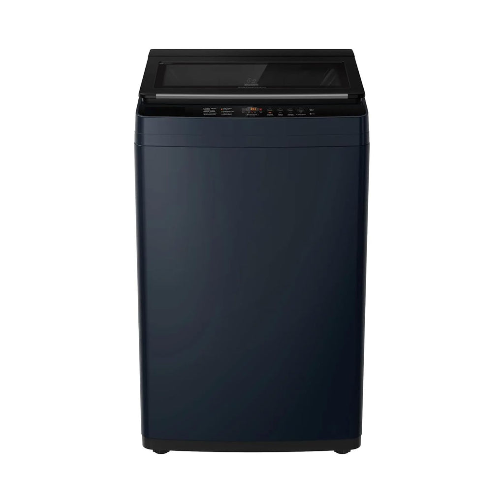 IFB TL800CB1S 8 Kg 5 Star Fully Automatic Top Load Washing Machine | AI Powered | Built-in Heater | Power Steam | Cobalt Blue