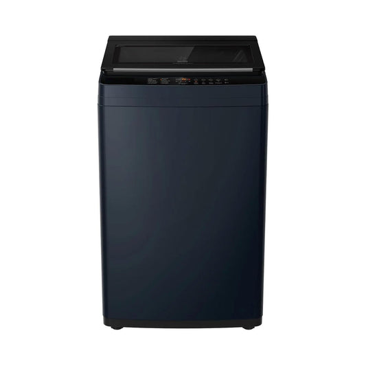 IFB TL800CB1S 8 Kg 5 Star Fully Automatic Top Load Washing Machine | AI Powered | Built-in Heater | Power Steam | Cobalt Blue