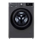 LG FHP1410Z5M 10 Kg 5 Star Front Load Washing Machine | AI DD | Wi-Fi | Steam+ | TurboWash | Suraj Electronics Delhi NCR