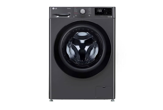 LG FHP1410Z5M 10 Kg 5 Star Front Load Washing Machine | AI DD | Wi-Fi | Steam+ | TurboWash | Suraj Electronics Delhi NCR