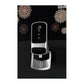 LG WW155NPB 8L RO+UV Water Purifier with Stainless Steel Tank, Digital Sterilizing Care & In-Tank UV LED – Black