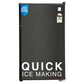 Godrej RD CHAMP 114A WPF FS ST 97 L 1 Star Direct Cool Single Door Refrigerator With Jumbo Vegetable Tray ( Fossil Steel)