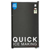 Godrej RD CHAMP 114A WPF FS ST 97 L 1 Star Direct Cool Single Door Refrigerator With Jumbo Vegetable Tray ( Fossil Steel)