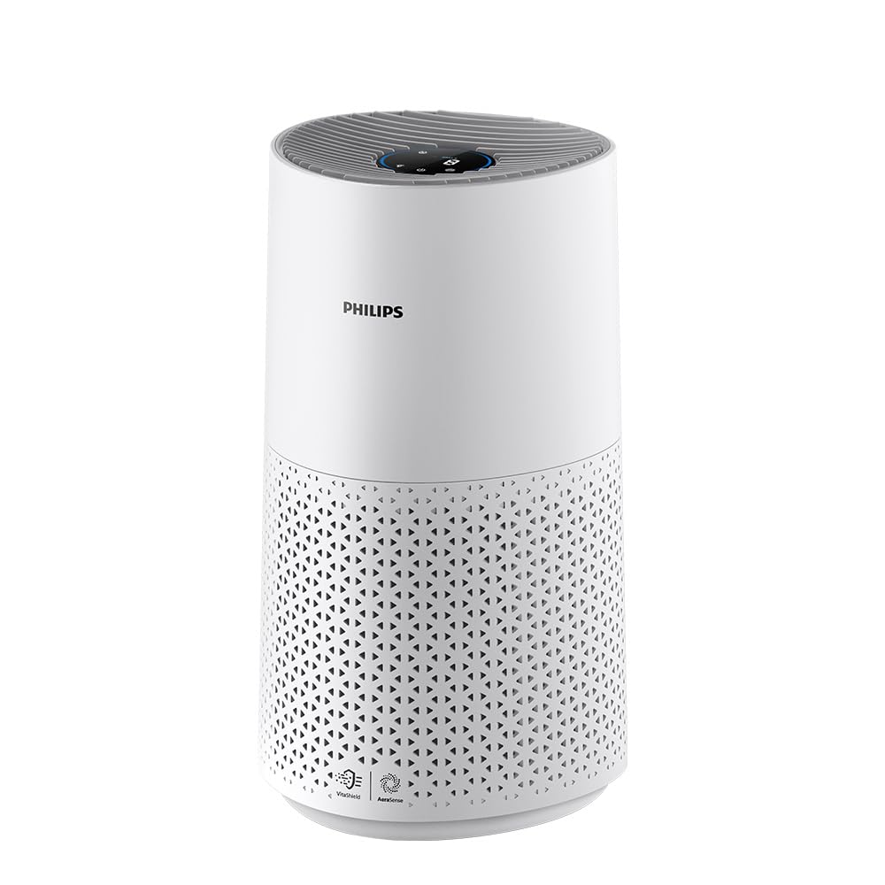 Philips Smart Air Purifier AC1711/63  White