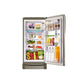 Godrej RD ERIOPLS 205B THF ST GL 180 L 2 Star Direct Cool Turbo Cooling Technology With Upto 24 Days farm Freshness Single Door Refrigerator ( Steel Glow)